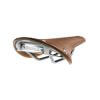 Brooks Cambium C15 Rust
