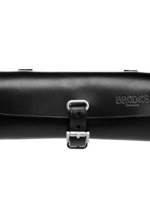 Brooks Werkzeugsatteltasche Challenge Tool Bag, schwarz, 180 x 50 x 80 mm, B7436AO7202